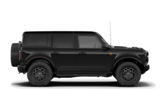 2026 Ford Bronco® External Image 1